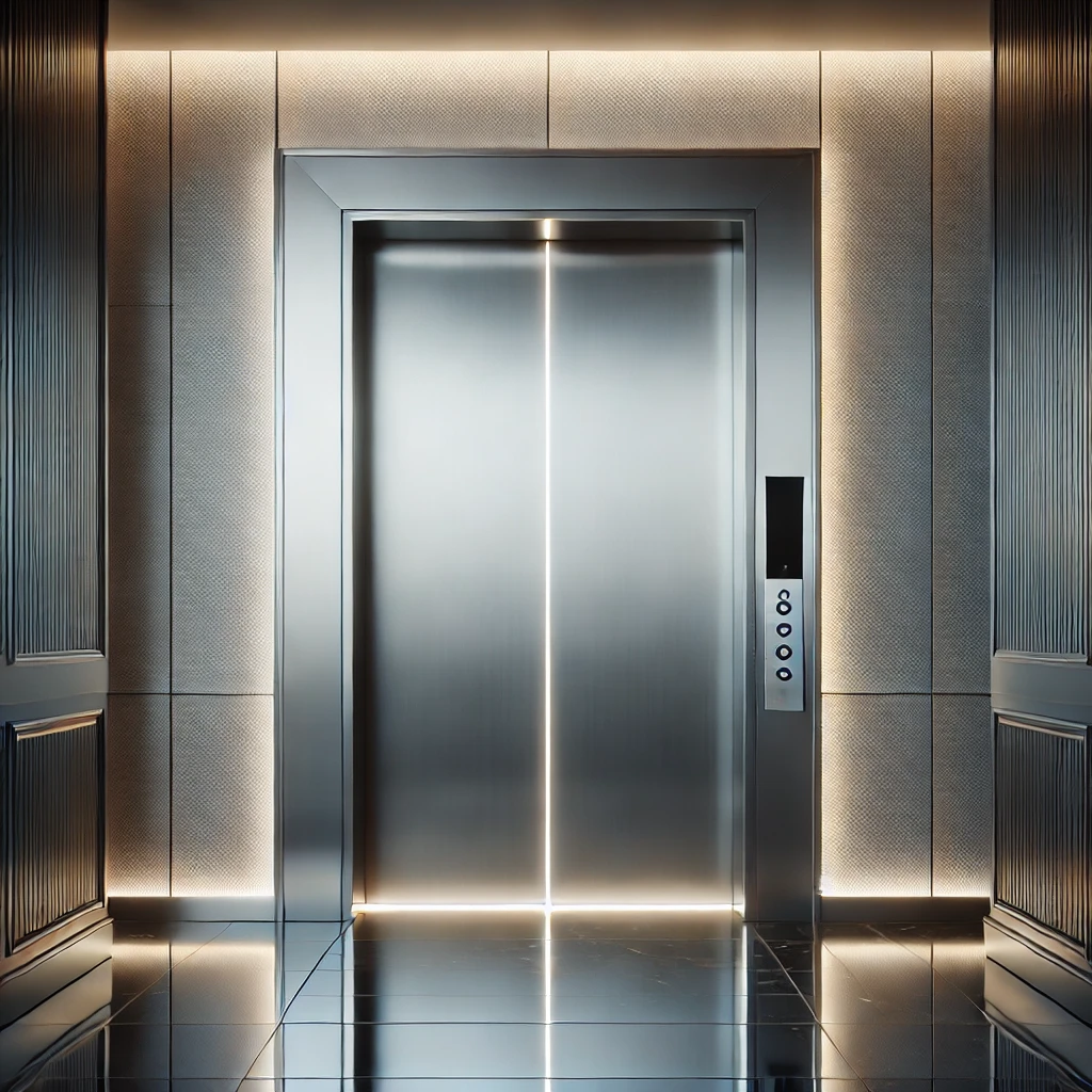 Elevator Doors