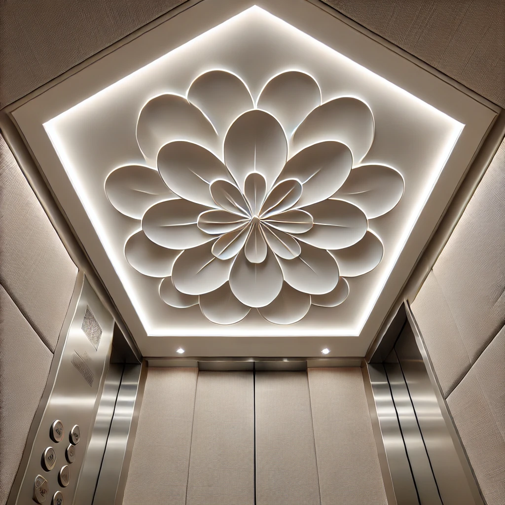 False Ceiling
